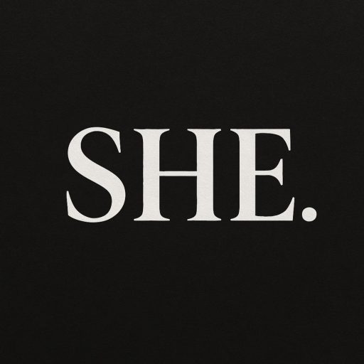She.